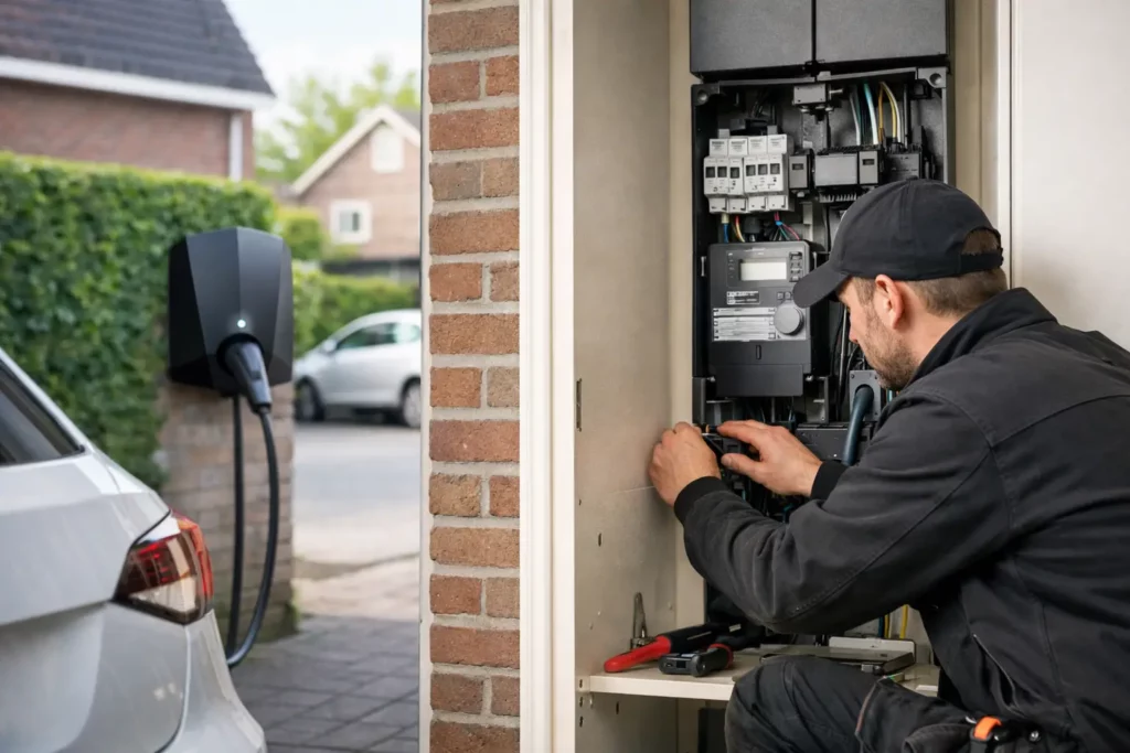 Wanneer moet u uw meterkast vervangen?